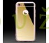 Kryt Zrkadlový iPhone 7/8 - zlatý